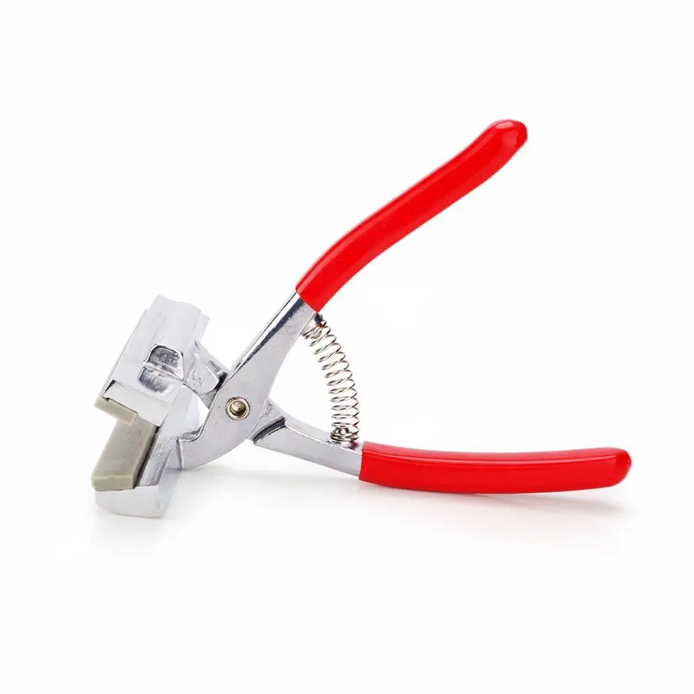 Art Alloy Canvas Stretching Pliers Spring Handle Stretcher Bars Artist Framing Tool 12CM Width Oil Painting Tool canvas stretching pliers