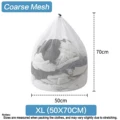 XL 50x70cm Coarse