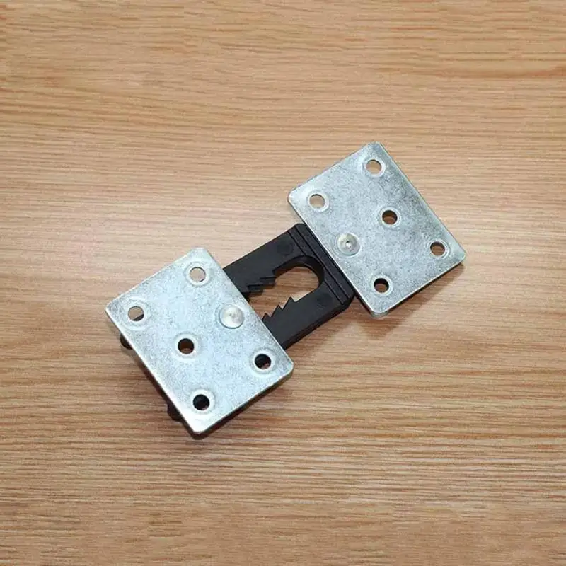 W91B Sectional Couch Connector Sofa Joint Furniture Sofa Connector