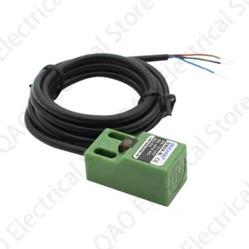 SN04-N famoso sensore di prossimità SN04N 4mm NPN,3 fili, nessun interruttore di prossimità induttivo 6-30V DC