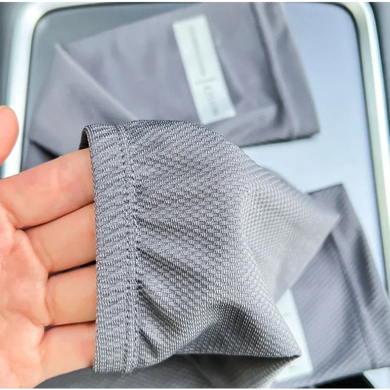 Women Men Sun Protection Ice Sleeves Summer Travel Outdoor Cycling Beach Gloves Arm Guard UV Protection Loose Breathable Sleeves