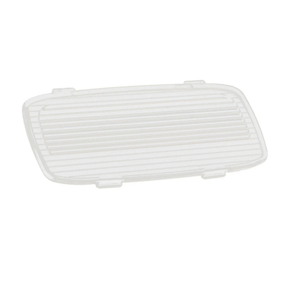 

Roof Light Lens Cover 34261-SDA-A01 Direct Replacement For Accord TSX TL 2004-2008 34261-SDA-A01 Car Door Courtesy Light Lens