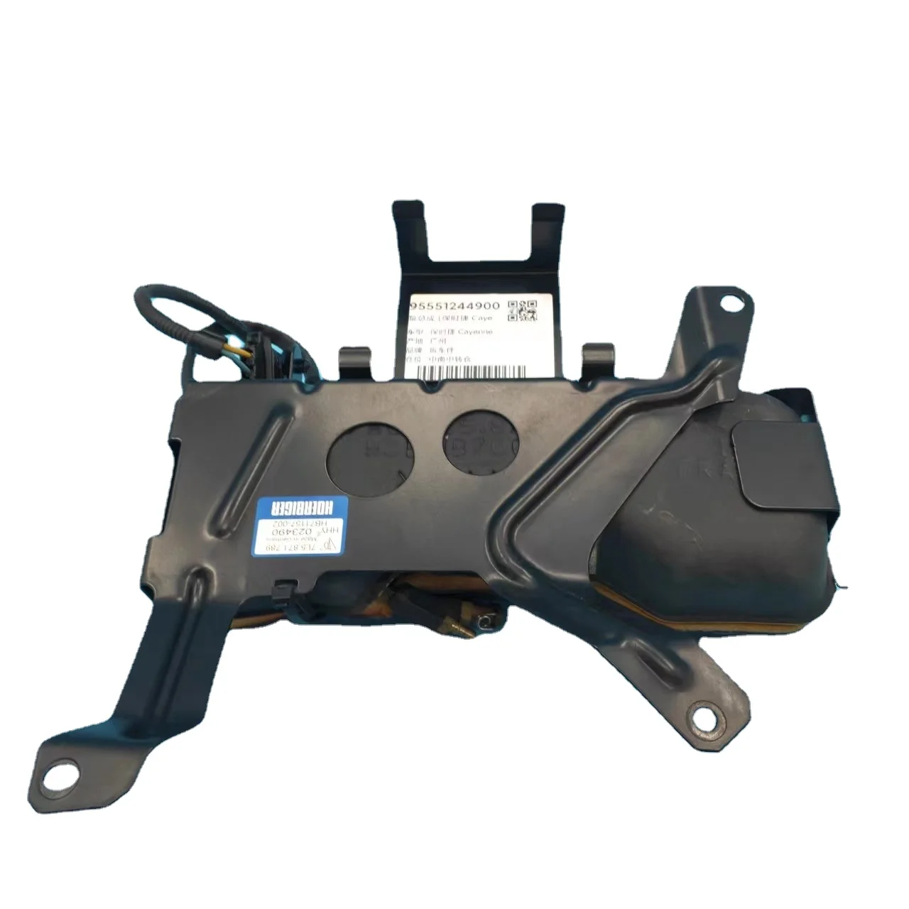 

OEM95551244900 for Porsche Cayenne original tailgate lift hydraulic pump motor