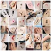 30pcs/set Tatuajes Temporales Sexy Fake Tattoo for Woman Hands Arm Body Waterproof Temporary Tattoos Tatouage Temporaire Femme 6
