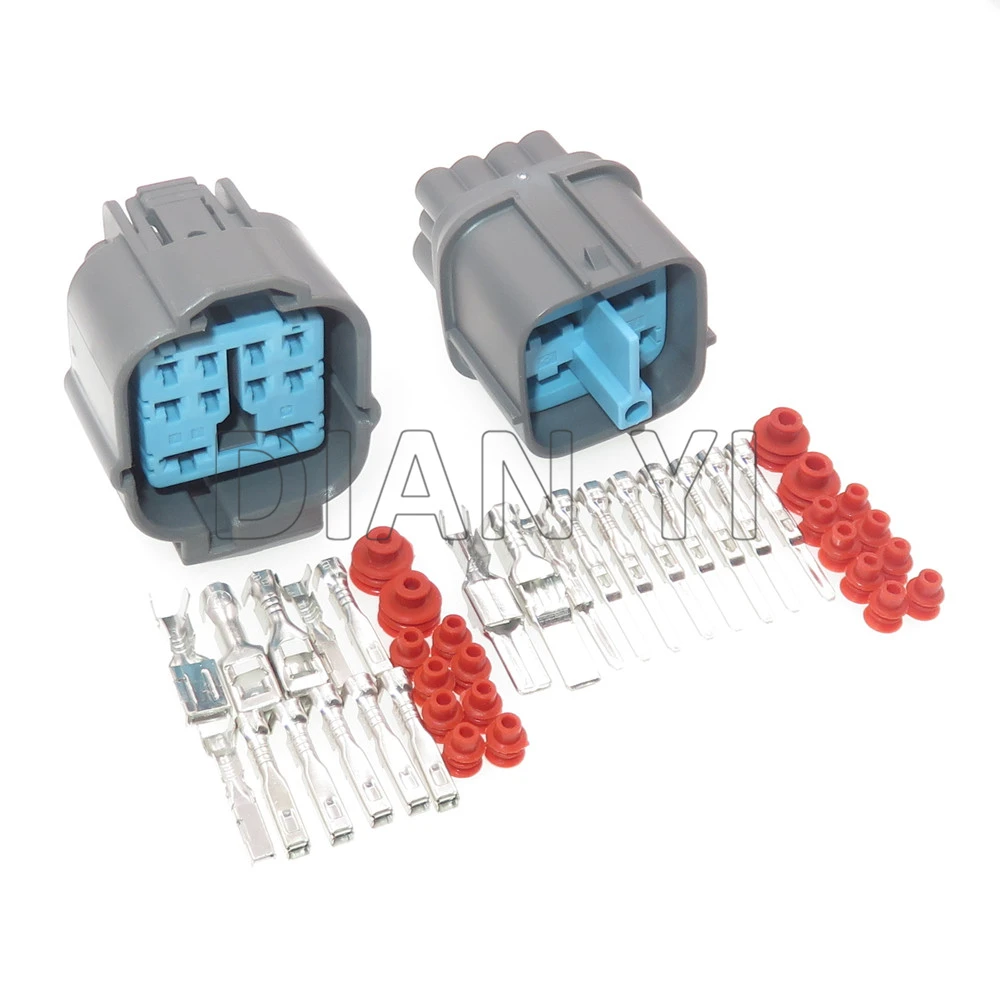 Рисунок 2 - 1 комплект, автомобильный водонепроницаемый