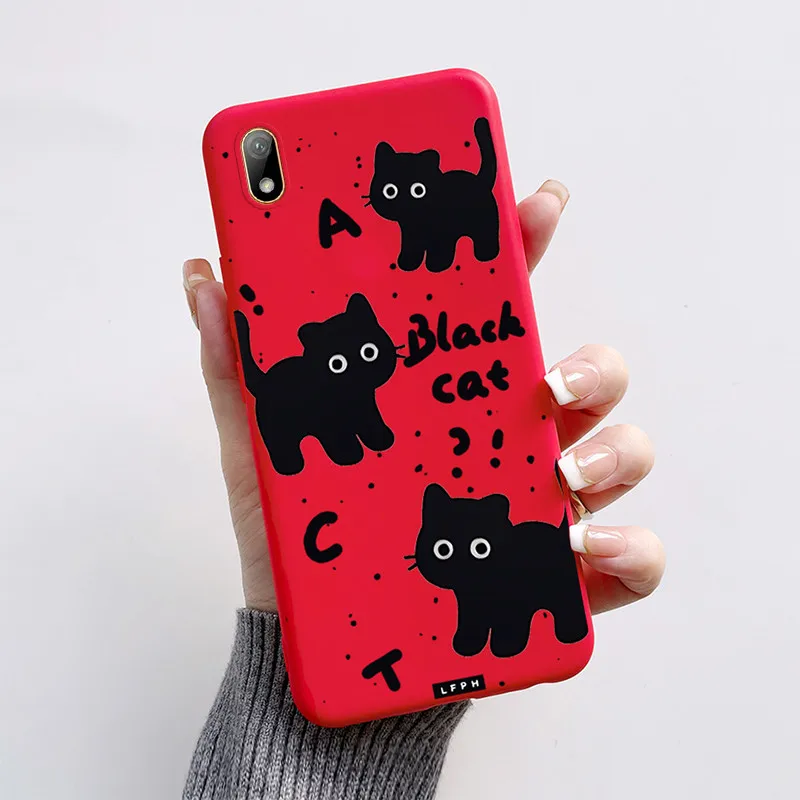 Cute Cartoon Puppy Dog Silicone Phone Case - Stylish and Durable Back Cover