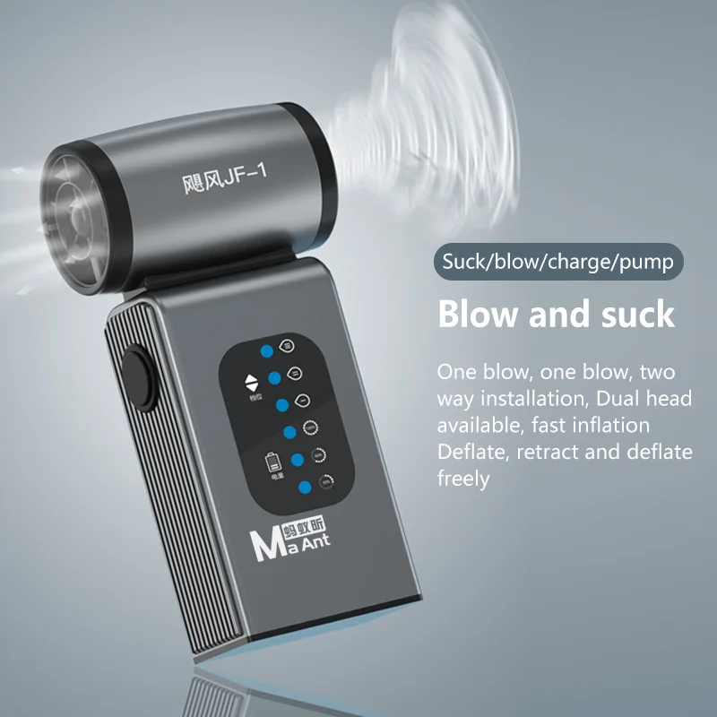 MAANT JF-1 ݷ ͺ ǳ,  50W, ǳ    ,  , ǻ ޴  