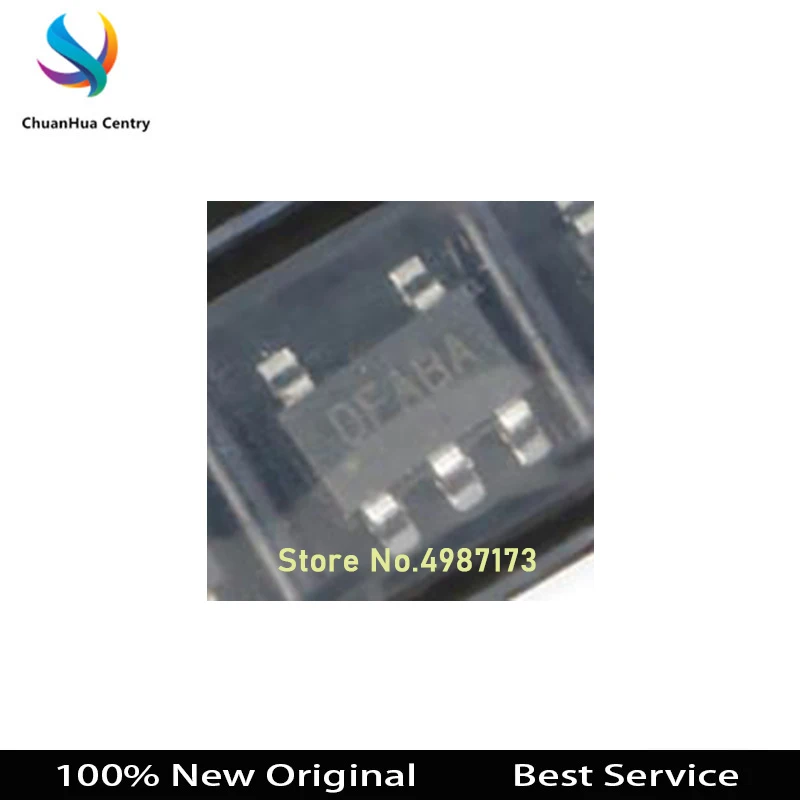 

10 Pcs/Lot SY6288CAAC SOT23-5 100% New Original In Stock