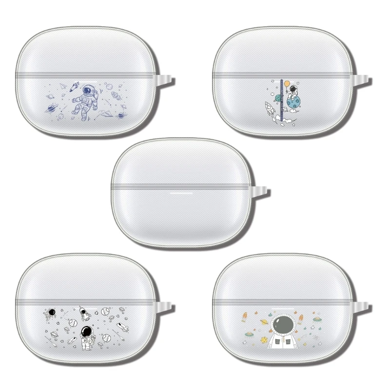 

Практичный чехол для наушников Buds5 для защиты зарядного устройства для наушников