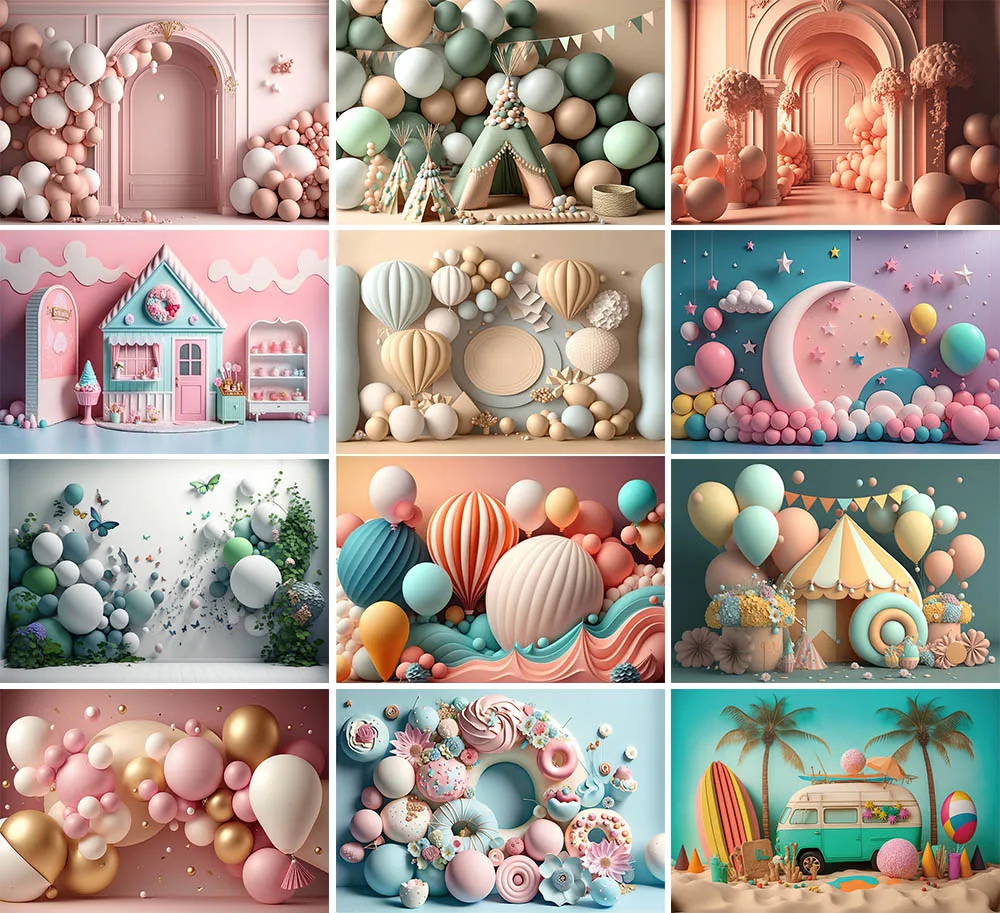 MEHOFOND Toile De Fond De 2,1 X 1,5 M Sous La Mer Bleu Violet