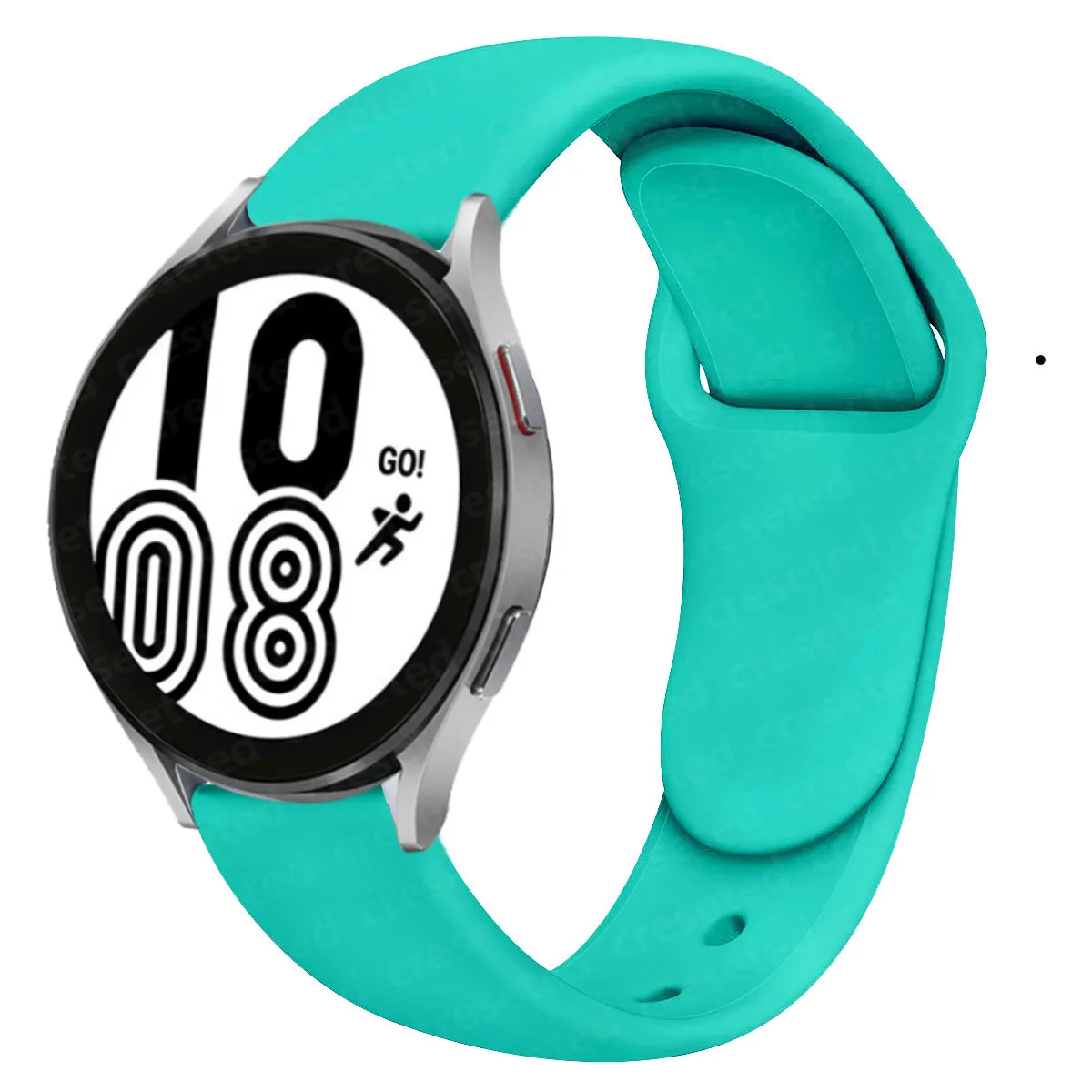 Premium Multi-Fit Smartwatch Strap Bracelet