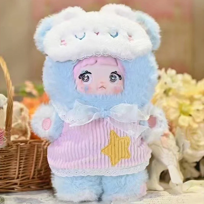 チ*ネ様 nommi おやすみくま 400% シークレット 熊 ノミ Hitoy】 NOMMIおやすみベアシリーズ400%ぬいぐるみ 大人気のソフビ