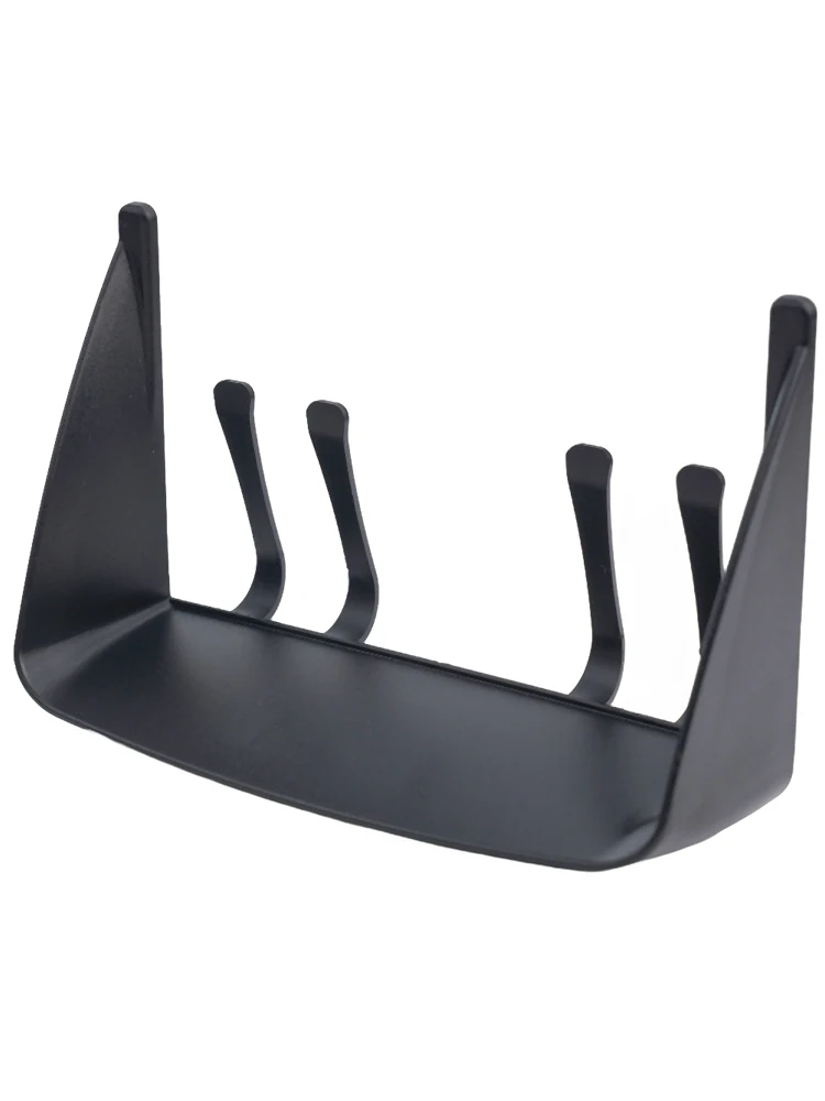 자동차 액세서리 GPS 눈부심 방지 바이저, 플라스틱 Sat Nav Sun 쉐이드, 탈착식 디자인