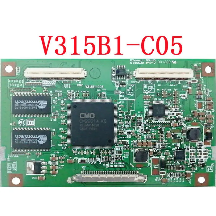 KLV-32S400A TV V315B1-C08 C05 C07 로직 보드 , 현장 보증