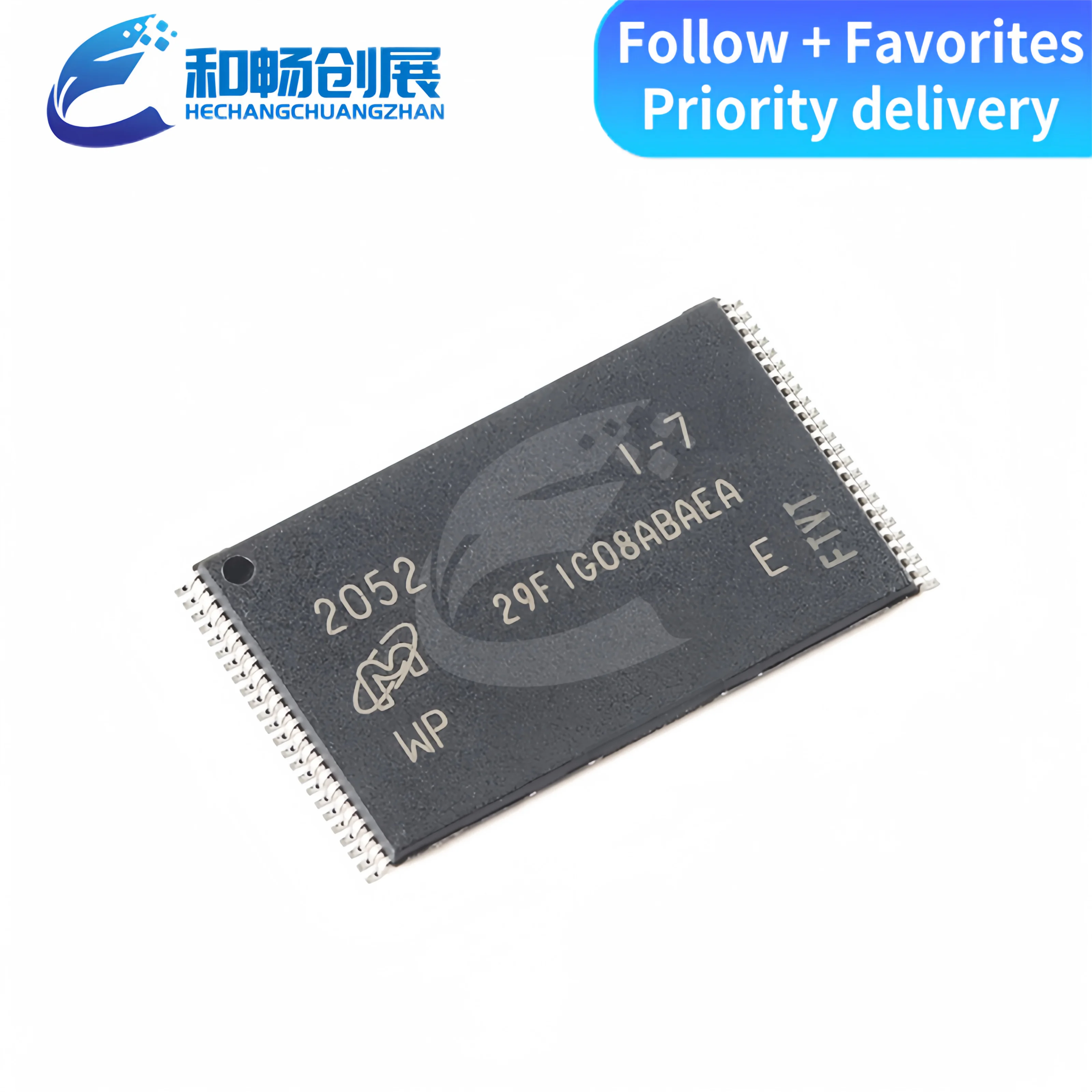 

Совершенно новый оригинальный mt29f1g08abaeawp _ e TSOP-48 1Gb NAND чип флэш-памяти