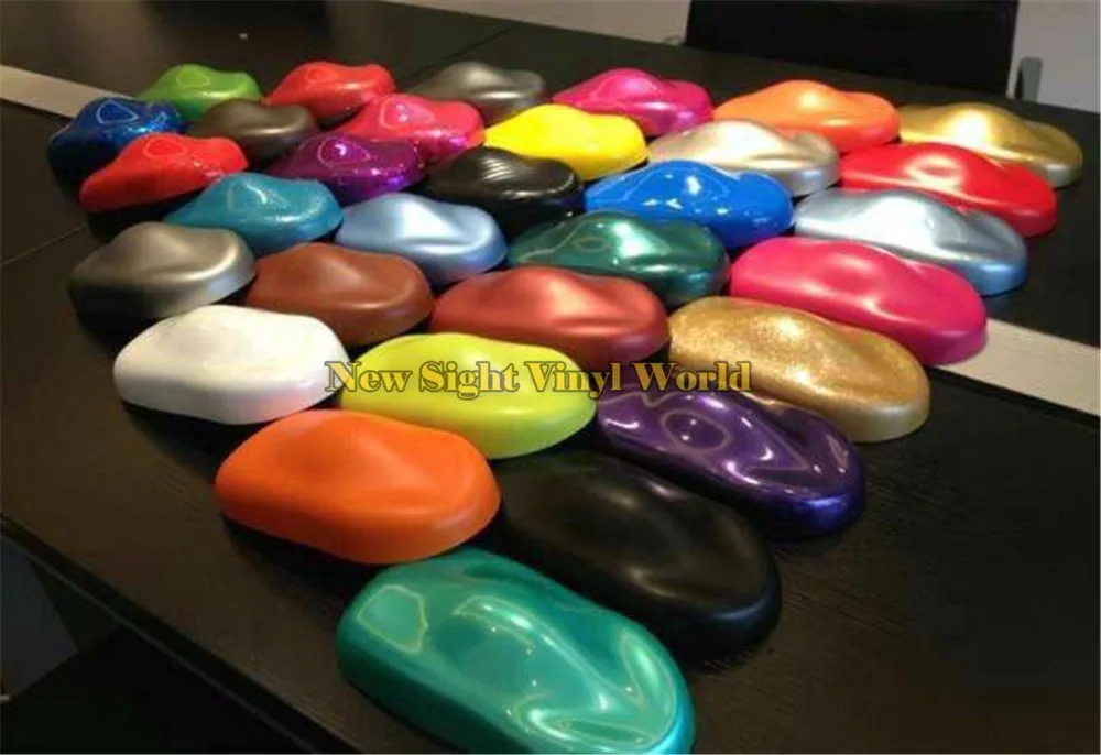 100 pcs/Lot Car Wrap Display Model Speed Shapes Wrap Display & Hydrographic Film