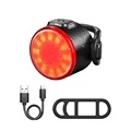 Rear Light