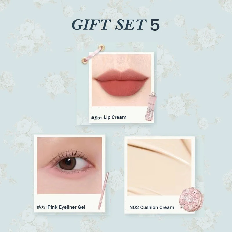 gift set 05 Bunny
