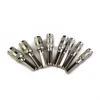 8 PCS H4 Hex Socket Sleeve Set Metric PHM2.0-5.5mm Nozzles Nut Driver Hex Shank Power Nuts Driver Socket Screwdriver Bits Tools 3