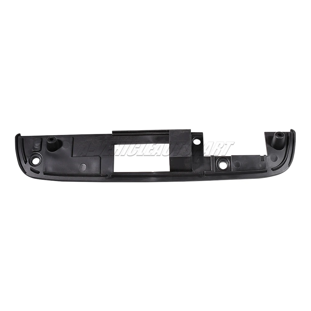 CXB000280PMA 랜드로버 프리랜더 1 L314용 새 1개 후면 외부 테일게이트 트렁크 도어 핸들 ABS 3핀 자동차 액세서리