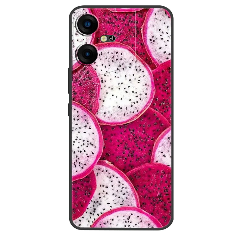 Cool Silicone Protective Case - Shockproof Bumper Cover