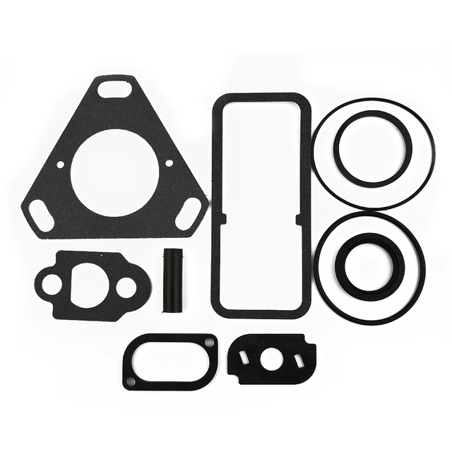 BTOER CAV Fuel Injection Pump Repair Kit 7135-110 CAV7135-110 3003-3106