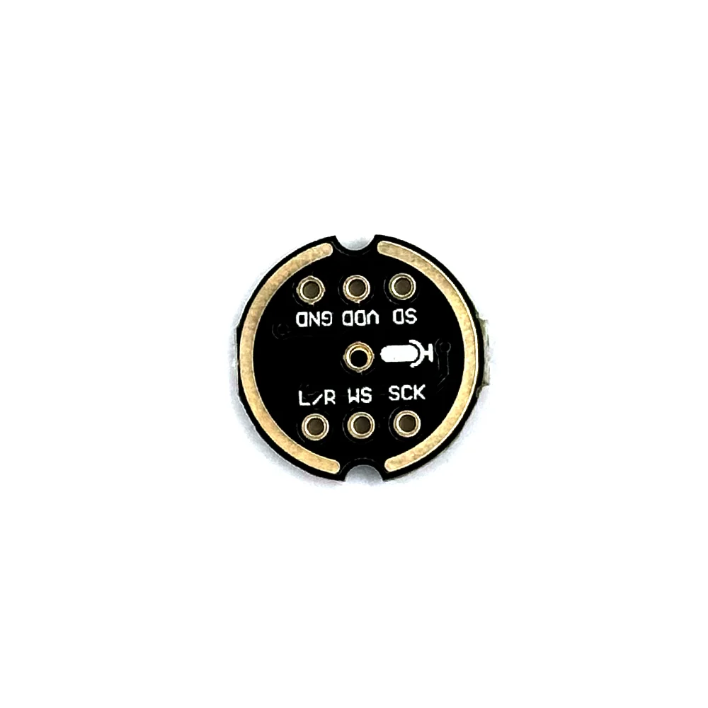 รูปสินค้า ไมโครโฟน I2S ความแม่นยำสูงสำหรับ ESP32