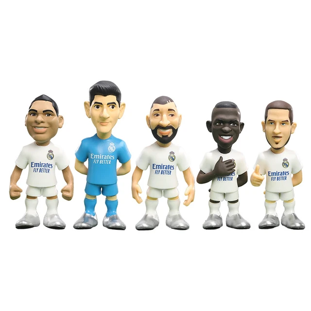 Figurine Benzema