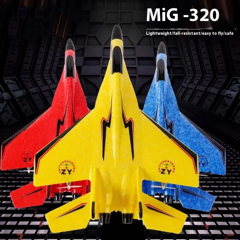 Electric Remote Control Aircraft Toys Sensor Control Kids Radio Control Airplanes Radio Control Wireless