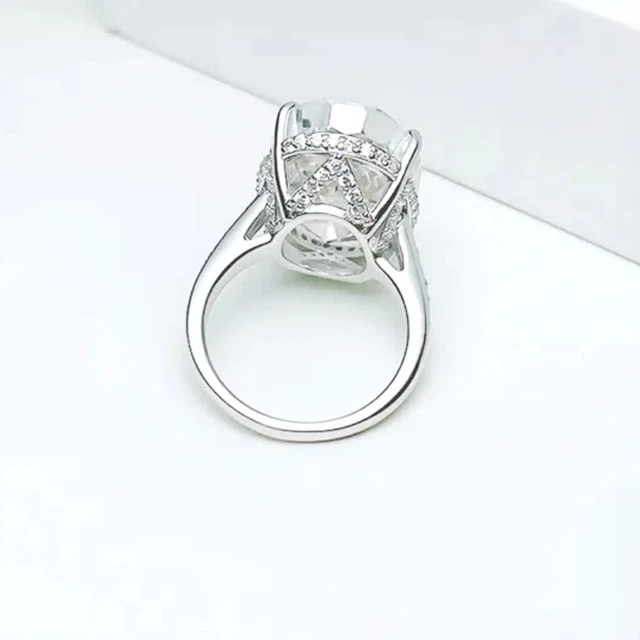 90033-b4fccf.jpg Grande bague en diamant de laboratoire de luxe, 20ct, Vintage, 100% argent 925, bague de fiançailles, bijoux pour femmes