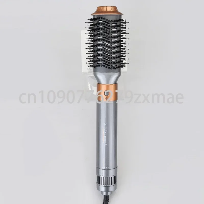 ENZO EN-4133 Professional Multifunctional 6 in 1 Hair Dryer Hair Curler Hair Straighter Hot Air Comb Box Set Barber Shop/Salon 4