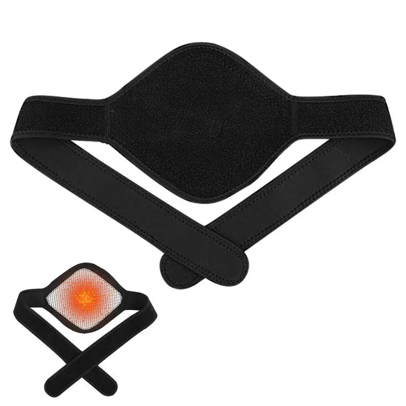 

Регулируемый самонагревающийся магнитный терапевтический поддерживающий пояс для спины, поясницы, бандаж для массажа, медицинский уход