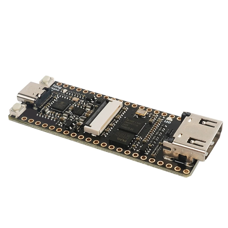 Sipeed Lichee tin Nano 4K  , Gowin ̴ϸָƮ FPGA Goai HDMI ȣȯ  ǰ