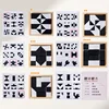 3D Wooden Puzzle Game Kids Montessori Toys Geometric Shapes Building Blocks Children Space Thinking Logic Educational Toy 4
