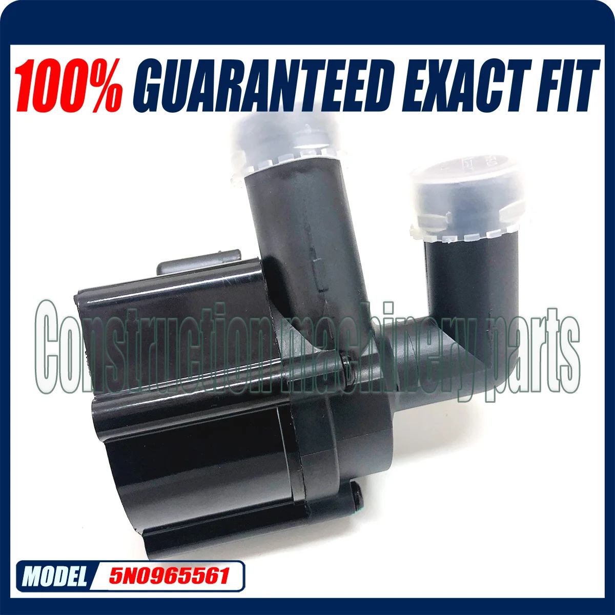 

5N0965561 Новый вспомогательный водяной насос для водяного насоса Caddy Passat Jetta