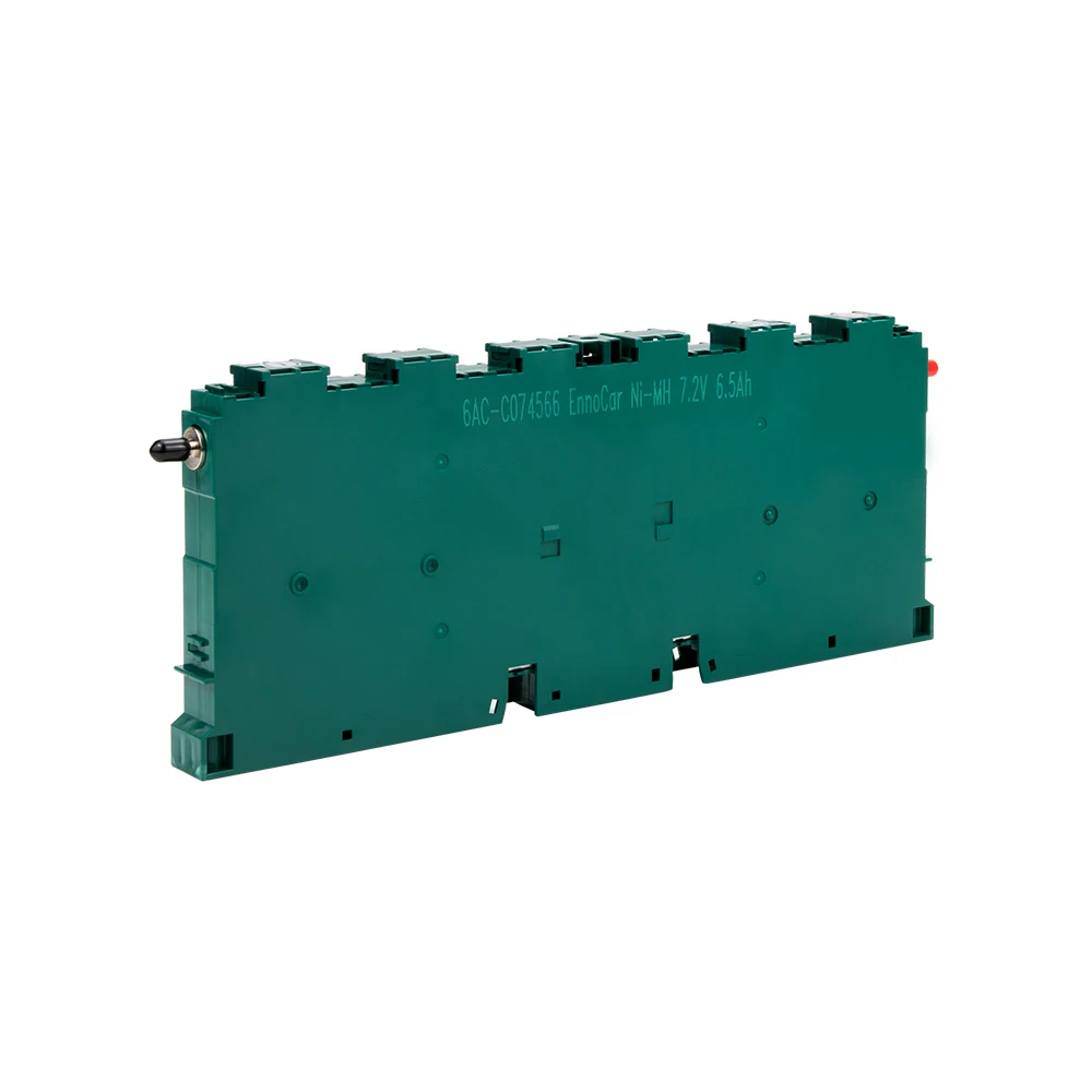 7.2V/202V 6500mAh Ni-Mh Replacement Car Hybrid Battery Batterie For Auris 2014 2012 2012 Hybride De La Auris