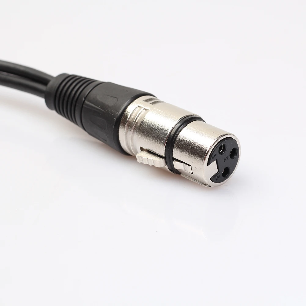 3P XLR  - 2  ÷ Y ø  ڵ ̺ 1Ft