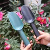 Garden Shovel Plastic Household Soil Shovel Plant Hand Trowels Soil Planting Spade Dig Shovels Cat Litter Spatula Garden Spade 2