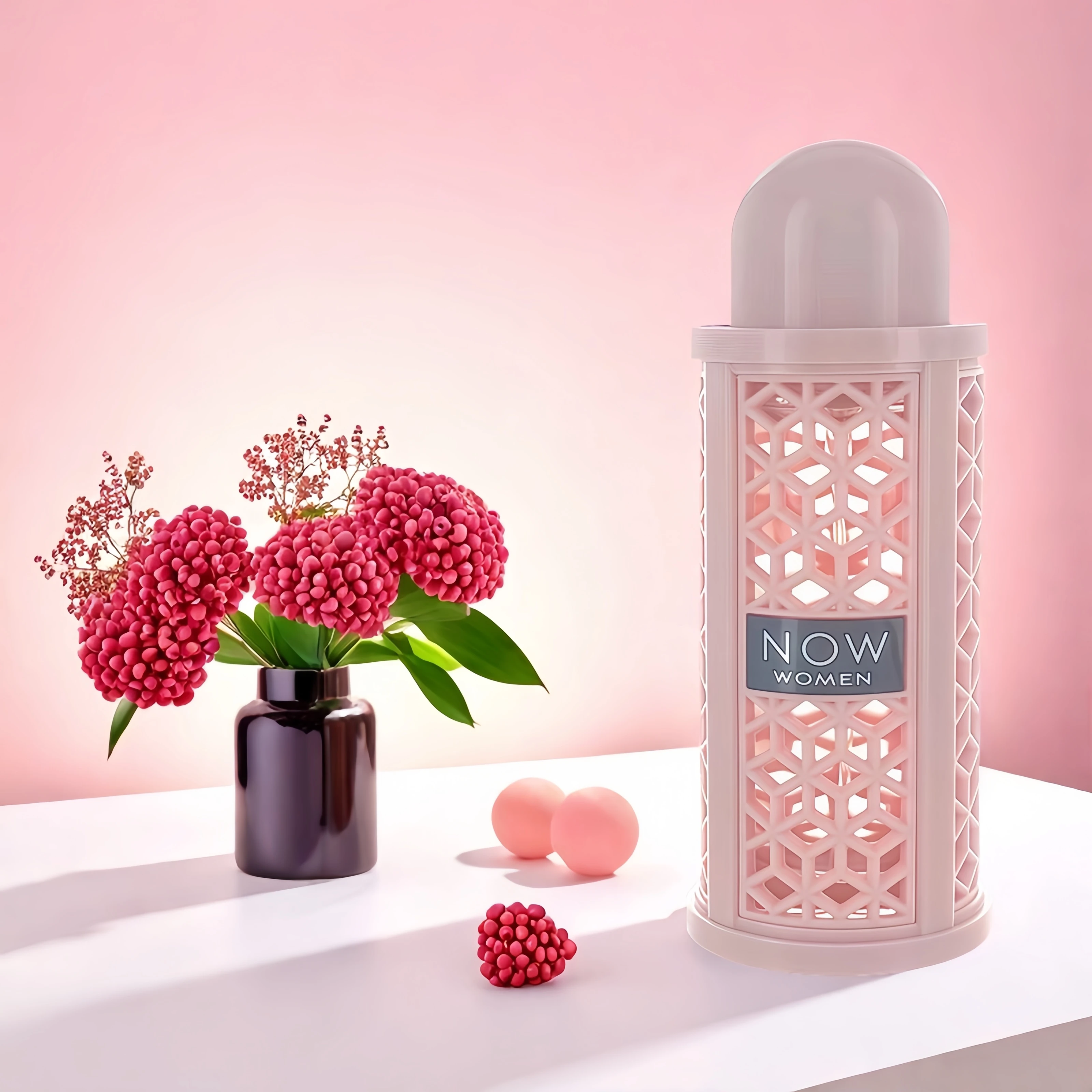 عطر عربي أصلي للنساء 100 مل - رائحة فواكه الزهور ا...