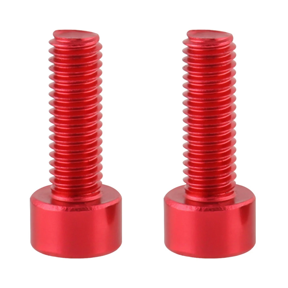 Рисунок 2 - Винт для бутылочной клетки M5