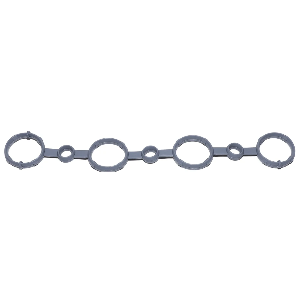 Aluminum valve cylinder head cover gasket for Roewe 350/MG 1.5 car accessories aluminum gasket kits