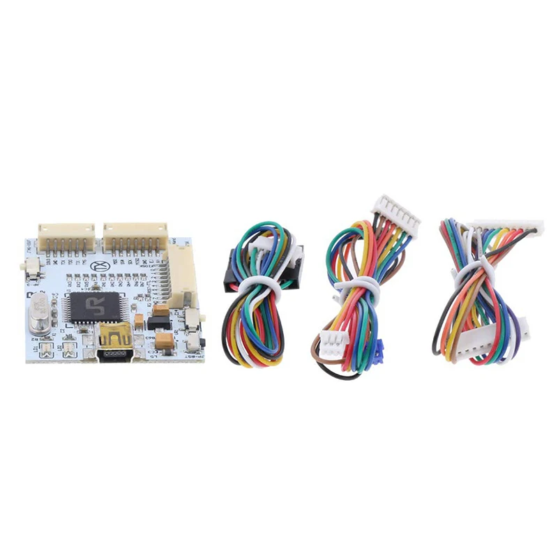 Placa de Escrita Flash para Xbox 360 Xbox360 Xecuter jr Programador v2 Nand Leitor Programador Leitura e Escrita Reparação Parte - Image 2