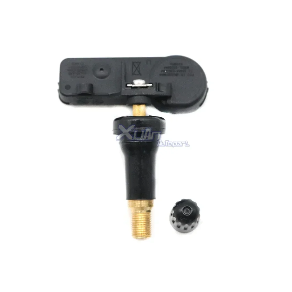 XUAN ڵ TPMS Ÿ̾ з  ͸ ý, G M  Ǻ GMC ÿ 1500 2019 2020 2021 433Mhz 13528563