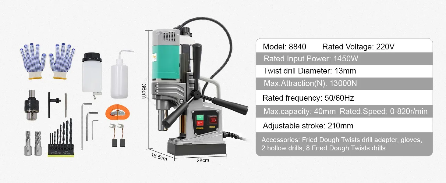 1450w model