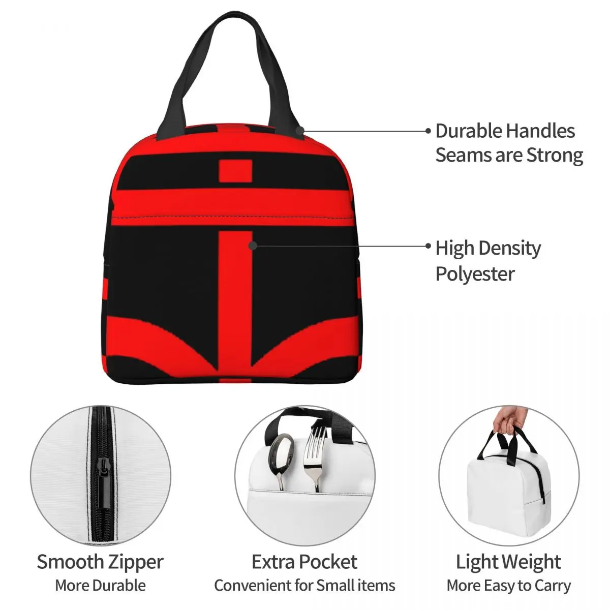 Рисунок 6 - Ланч-бокс унисекс с термоизоляцией