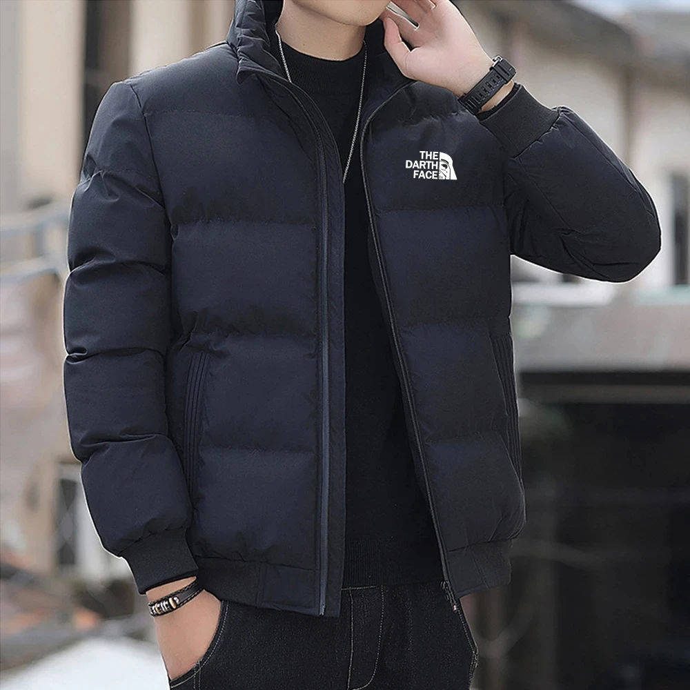 Men-s-Winter-Cotton-Padded-Jackets-Thick-Warm-Coat-Fashion-Zipper-Cold ...