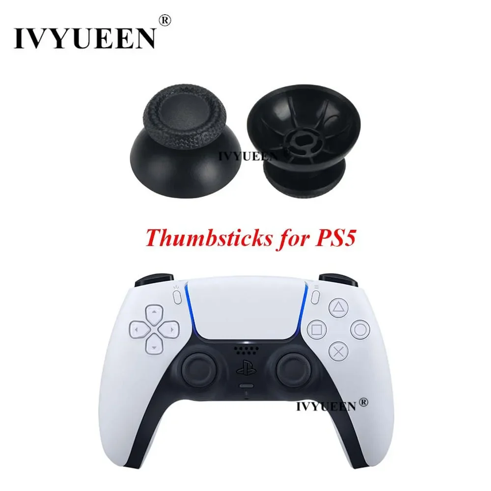 JoysUniverse-Kit de pièces de rechange pour manette Playstation 5