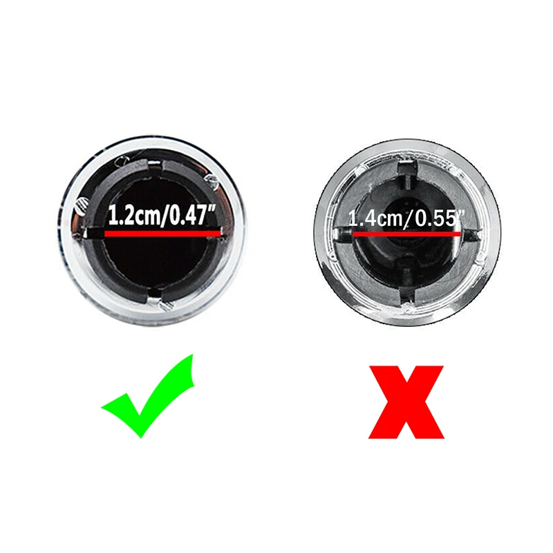 자동 변속기 자동차 기어 시프트 노브 레버 핸들 액세서리, Opel/Vauxhall Insignia 2008-2016 Astra J 2009-2015