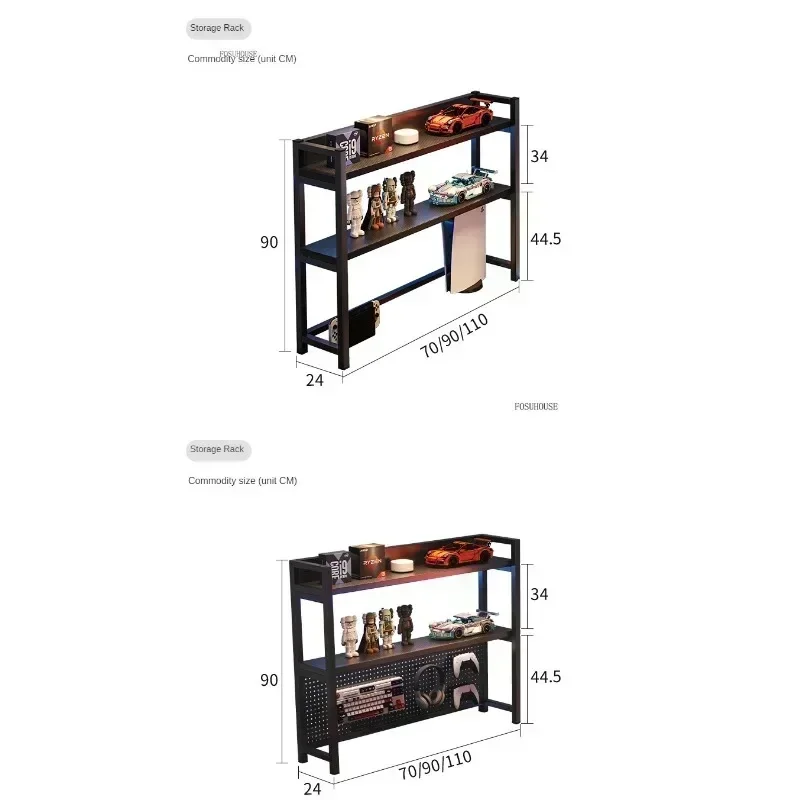 Industrial Office Table Height Adjustment Studying Reading Home Bureau Gamming Laptop Furnitures Portable Folding Bed Mesa Pc