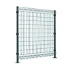 edge steel mesh barrier protection safety fence 1